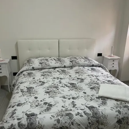 Casa Martino Nyaraló *
