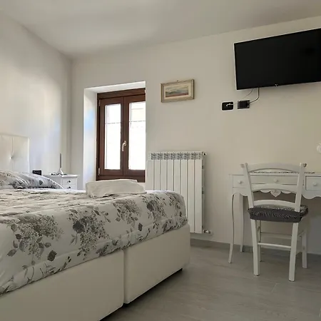 Casa Martino Norcia