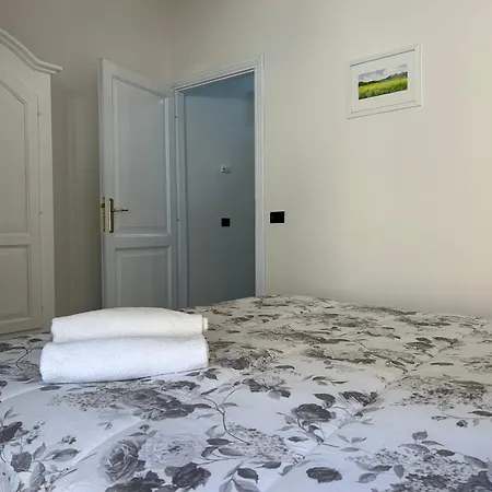 Casa Martino Norcia