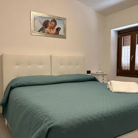 Casa Martino Nyaraló